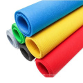 Breathable White PP Non Woven Fabric Large Rolls 100% PP Polypropylene Spunbond Nonwoven Fabric